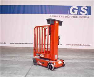 JLG Pecolift