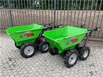 Mini dumper T30