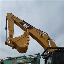 CAT 320 D