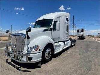 Kenworth T680