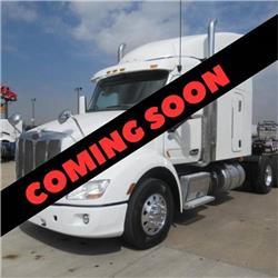 Peterbilt 579