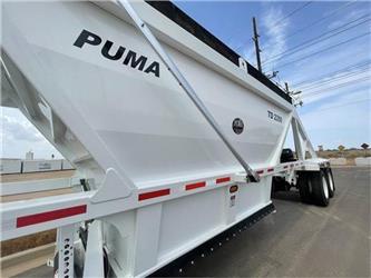 Puma TRAILERS