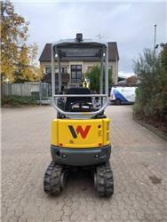 Wacker Neuson EZ17