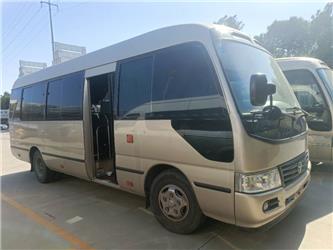 Toyota Coaster