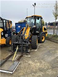 JCB 409