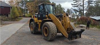 CAT 950