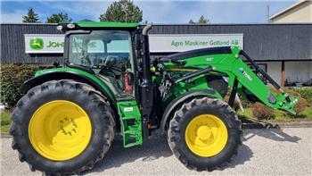 John Deere 6145R