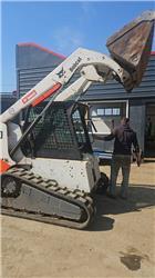 Bobcat T 200