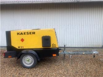 Kaeser M 31