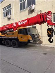 Sany STC 550