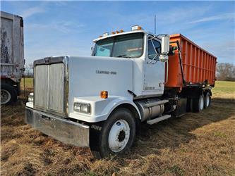 Western Star 4900