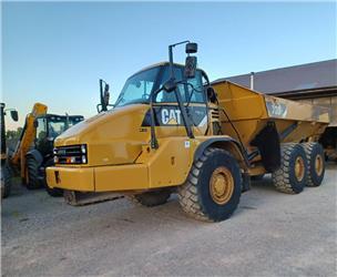 CAT 730