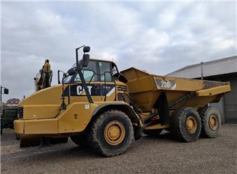 CAT 730