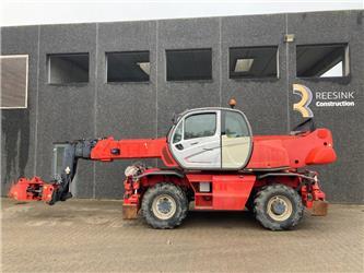 Manitou MRT 2540