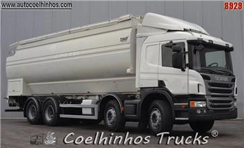 Scania P 360