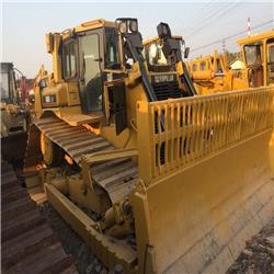 CAT D6R