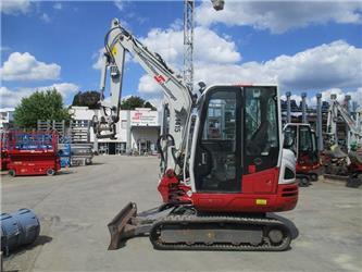 Takeuchi TB240