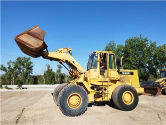 CAT 936 E