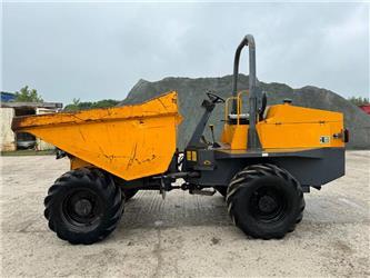 Terex TA 6