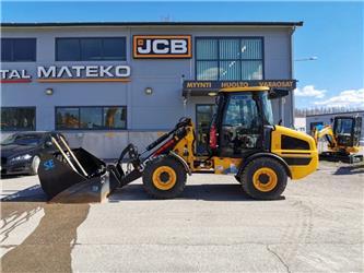 JCB 407