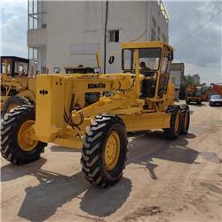 Komatsu GD 511