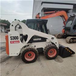 Bobcat S300