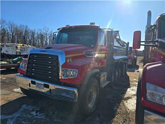 Freightliner SD 114