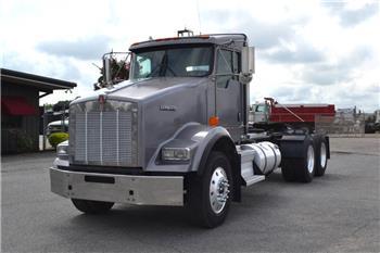 Kenworth T 800