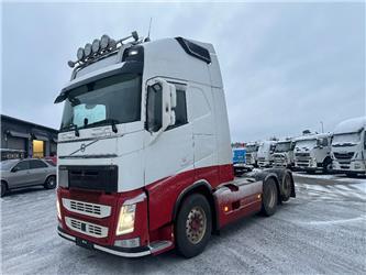 Volvo FH13 540