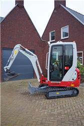 Takeuchi / Tomach ET219