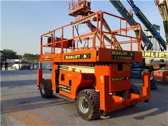 JLG 4394RT