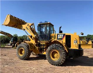 CAT 966 H