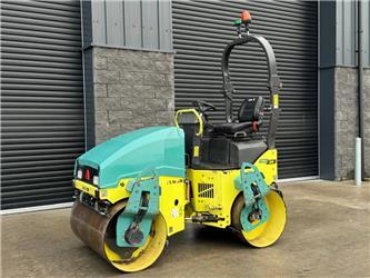 Ammann ARX 26