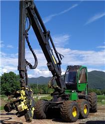 John Deere 1170E