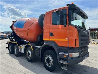 Scania R 420