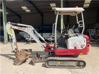 Takeuchi TB 216