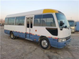 Toyota Coaster Bus