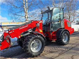 Weidemann 5080T