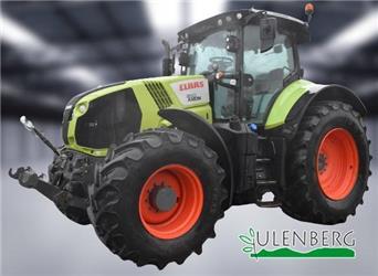 CLAAS AXION 850