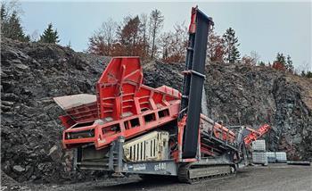 Sandvik QE 440