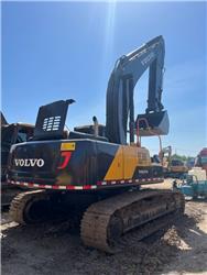 Volvo EC 300