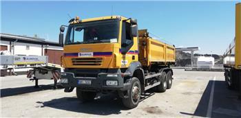 Iveco AD380T44W