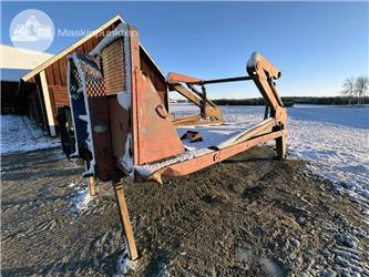  Hydraulex Liftdumper