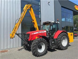 Massey Ferguson 7480