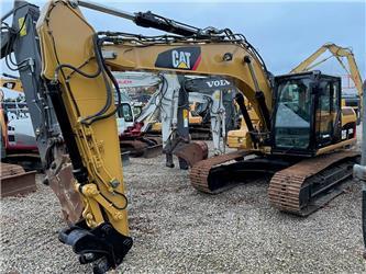 CAT 319D