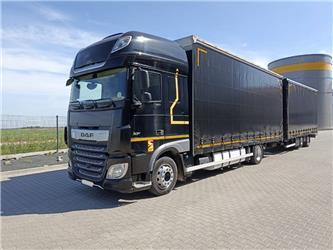 DAF XF 450