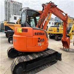 Hitachi ZX 75