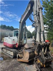 Takeuchi TB 290