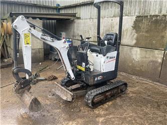 Bobcat E 10z