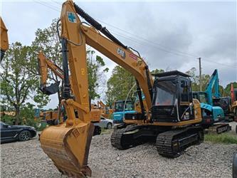 CAT 312D2GC